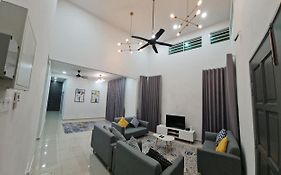 Aya Homestay Bandar Melaka